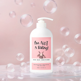 I'm NOT A Baby! - Kids Hair Conditioner (500ml)