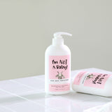 I'm NOT A Baby! - Kids Hair Conditioner (500ml)