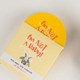 I'm NOT A Baby! - Coussin solaire non nano SPF50+ PA++++ (115 g)