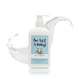 I'm NOT a Baby ! - Shampooing pour enfants (300ml / 500ml)