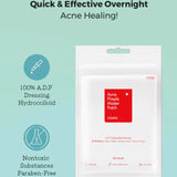 COSRX Acne Pimple Master Patch (24 PCS)