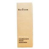 Herbloom Calming Days Vegan Sunscreen (50ml)