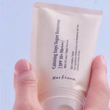 Herbloom Calming Days Vegan Sunscreen (50ml)