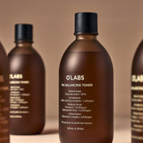 O'Labs Nutrition Line PhC Balancing Toner – 200ml