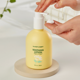 I'm NOT A Baby! - Gift Set Organic Certified Top to Toe Wash & Soothing Lotion (2 x 296ml)