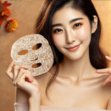 BRUCKE Keep Cooling Foilgel Lifting Mask (25g / 1 PC)