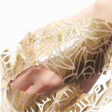 BRUCKE Keep Cooling Foilgel Lifting Mask (25g / 1 PC)