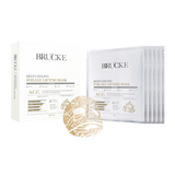 BRUCKE Keep Cooling Foilgel Lifting Mask (25g / 1 PC)