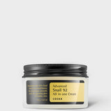 COSRX - Advanced Snail 92 All In One Cream (100ml)