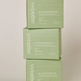 VVbetter Jeju Yuja Balancing Pad (180ml / 120 pads)