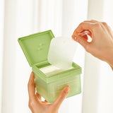 VVbetter Jeju Yuja Balancing Pad (180ml / 120 pads)