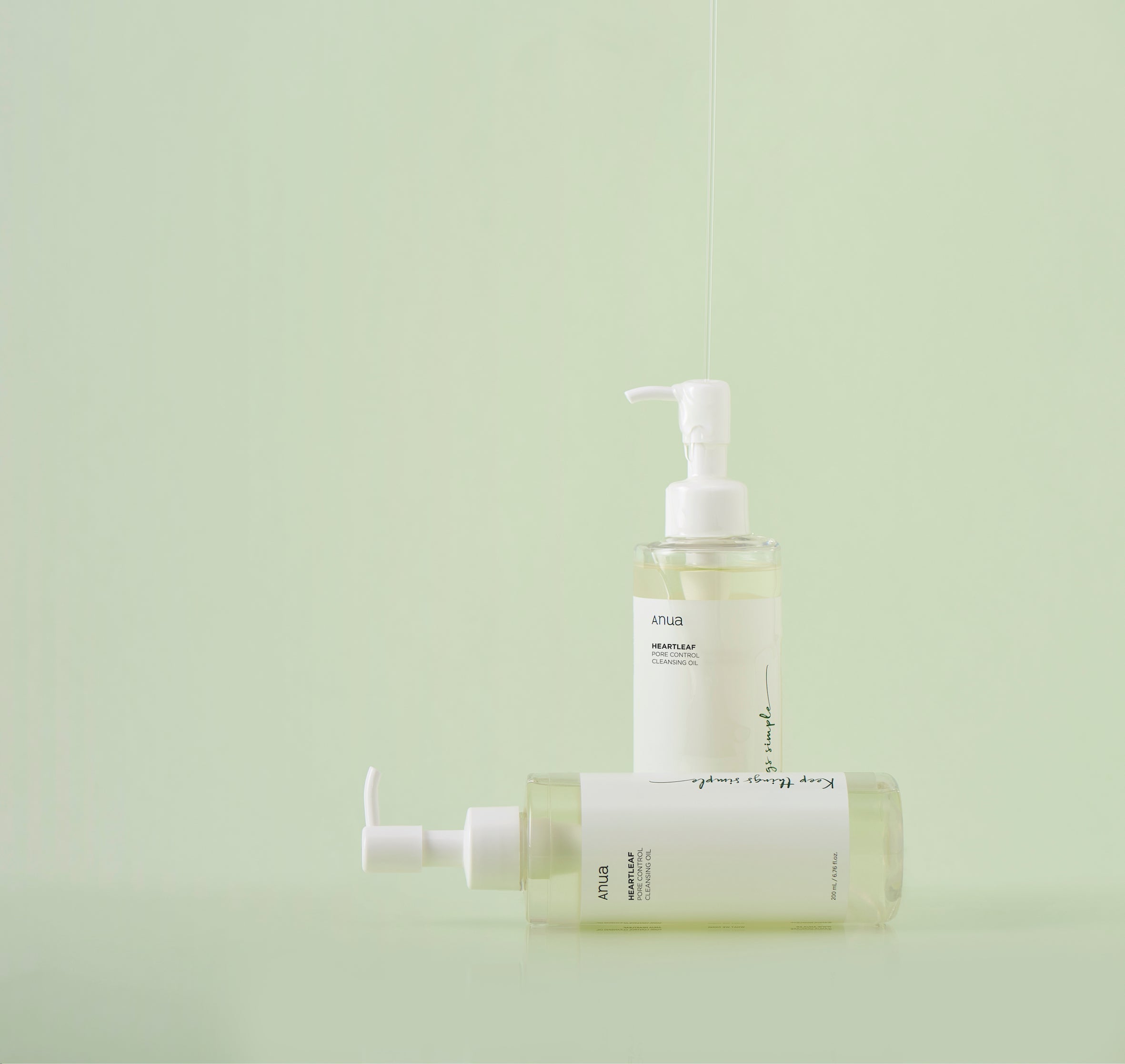 Double Cleansing: The Secret to K-Beauty’s Radiant Glow!