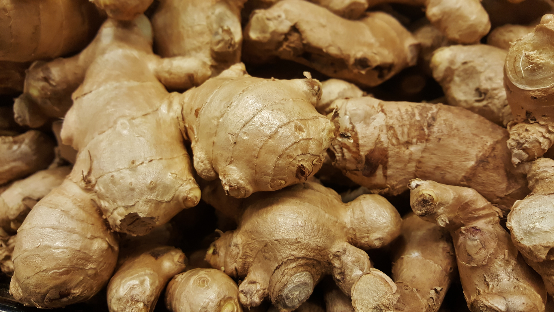 Ginger: The Essential Ingredient in Korean Cosmetics for Natural Beauty