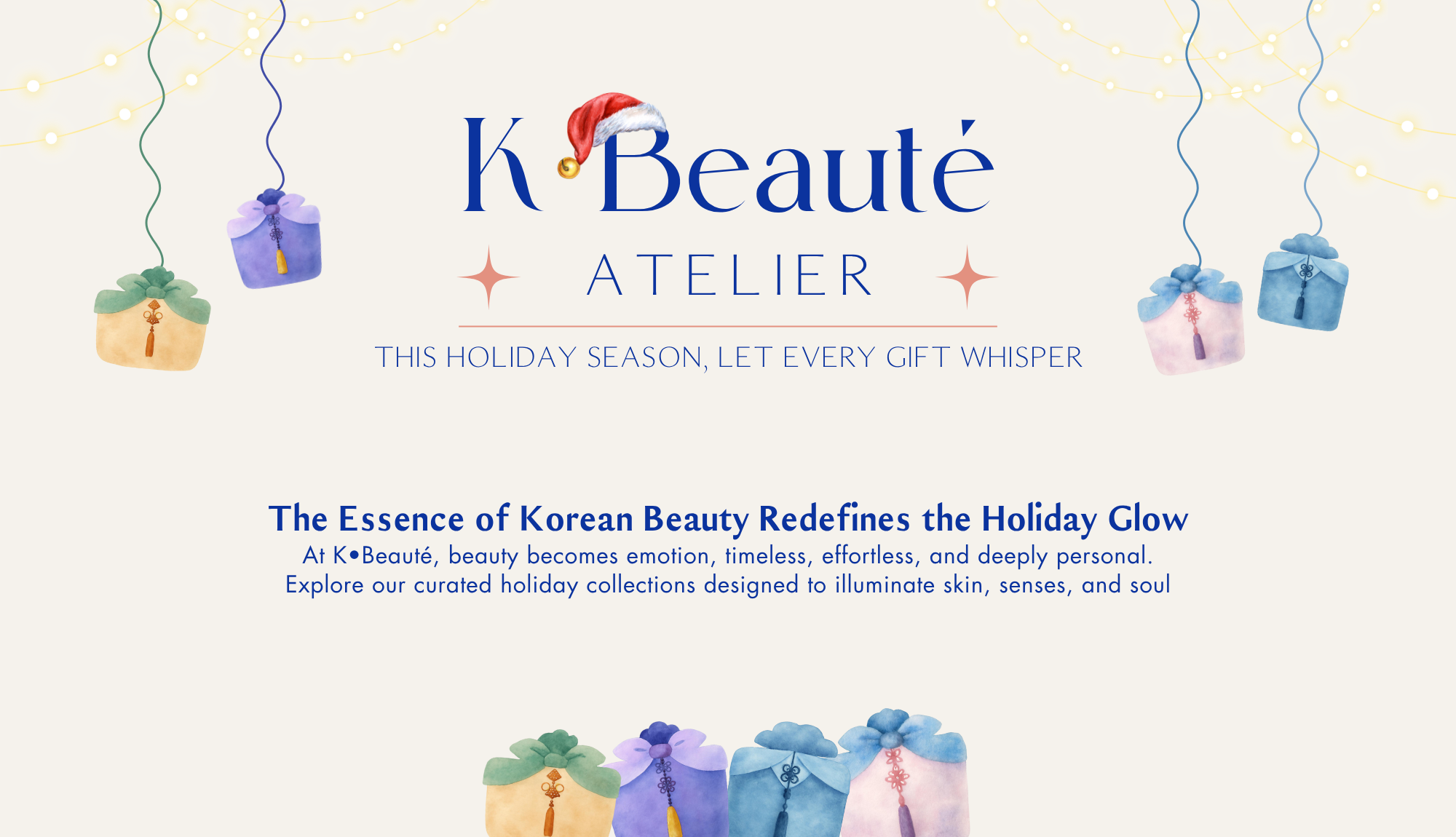WINTER-PROOF YOUR SKIN: COMPLETE K-BEAUTY ROUTINE FOR COLD WEATHER