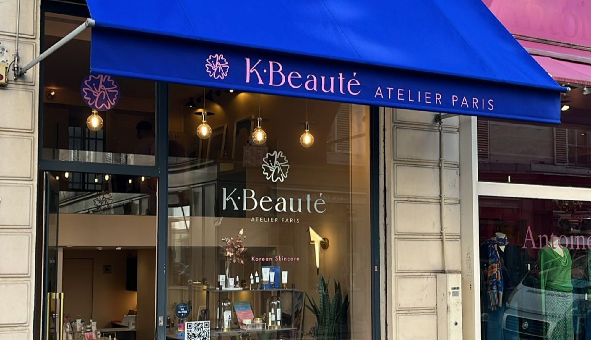 Boutique_K•Beauté_Atelier