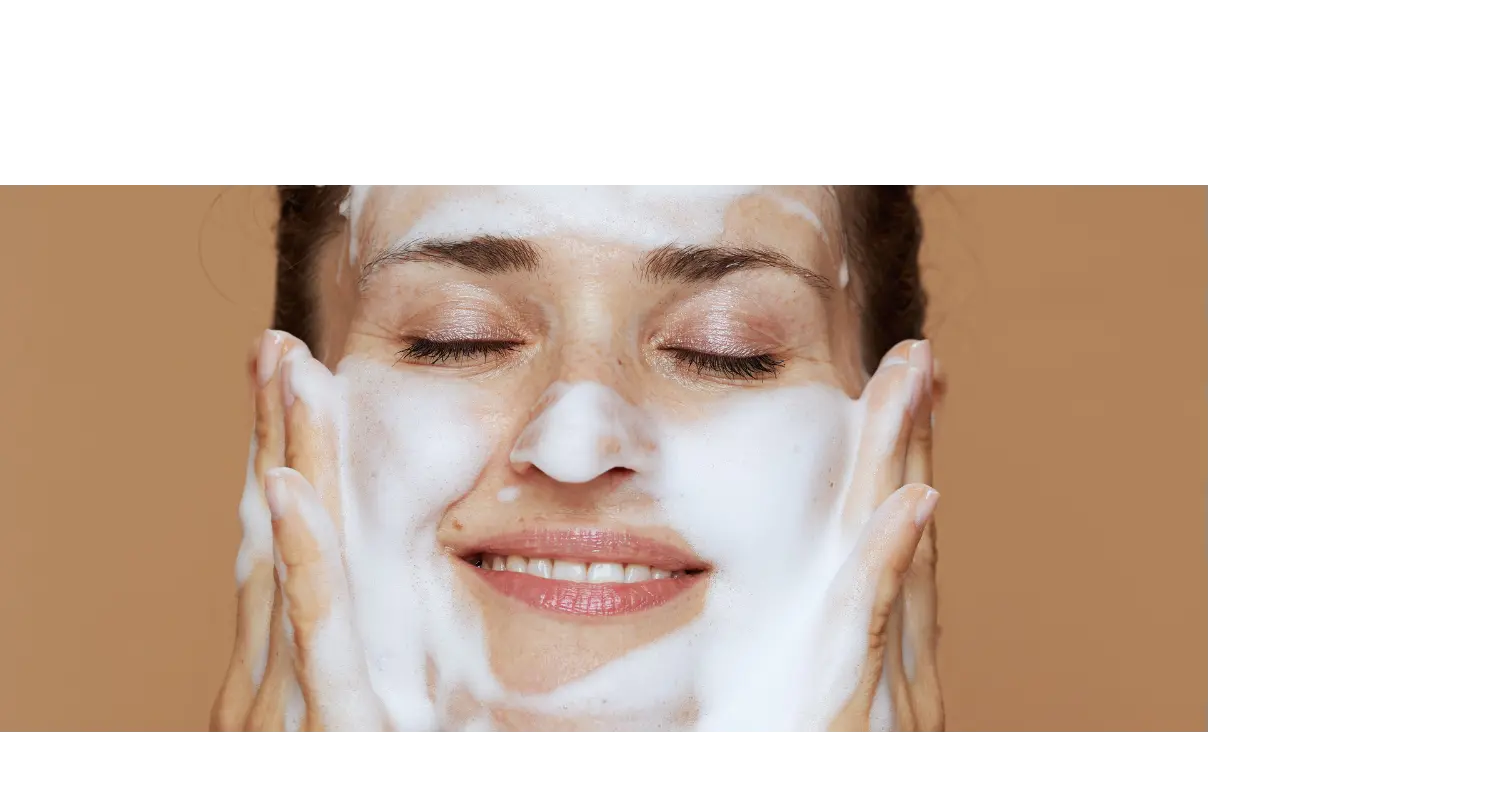 Facial Cleanser - K·Beauté Atelier Paris – Skincare coréenne haute gamme