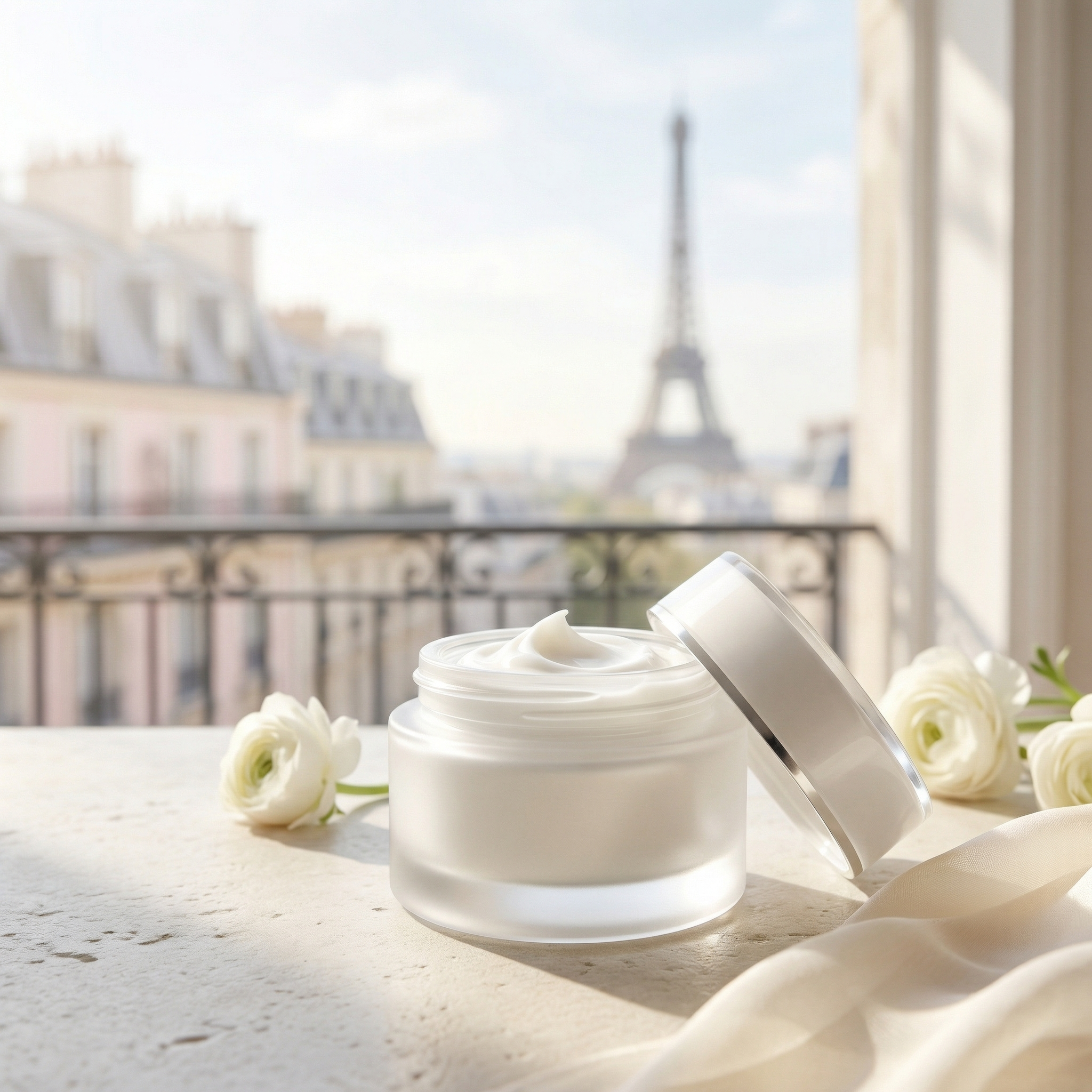 Moisturizer
