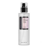 Cosrx AHA 7 Whitehead Power Liquid bottle on a white background