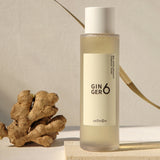 GINGER6 Like White Blossom Essence Toner (150ml)