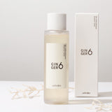 GINGER6 Like White Blossom Essence Toner (150ml)