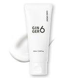 GINGER6 Hand Cream (60ml)