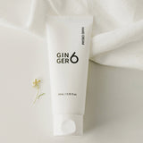 GINGER6 Hand Cream (60ml)