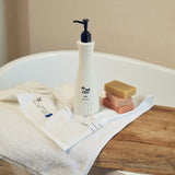 de mi flor - Gel douche 081 Fleurage (250ml)