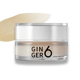 GINGER6 Active Water Cream (50ml)