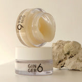 GINGER6 Active Water Cream (50ml)