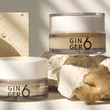 GINGER6 Active Water Cream (50ml)