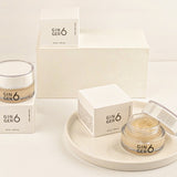 GINGER6 Active Water Cream (50ml)