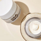 GINGER6 Energizing Pepti Cream (50ml)