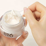 GINGER6 Energizing Pepti Cream (50ml)