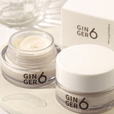 GINGER6 Energizing Pepti Cream (50ml)