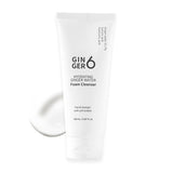 GINGER6 Hydrating Ginger Water Foam Cleanser (150ml)