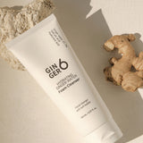 GINGER6 Hydrating Ginger Water Foam Cleanser (150ml)
