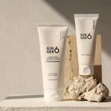 GINGER6 Hydrating Ginger Water Foam Cleanser (150ml)