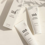 GINGER6 Hydrating Ginger Water Foam Cleanser (150ml)