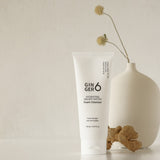 GINGER6 Hydrating Ginger Water Foam Cleanser (150ml)