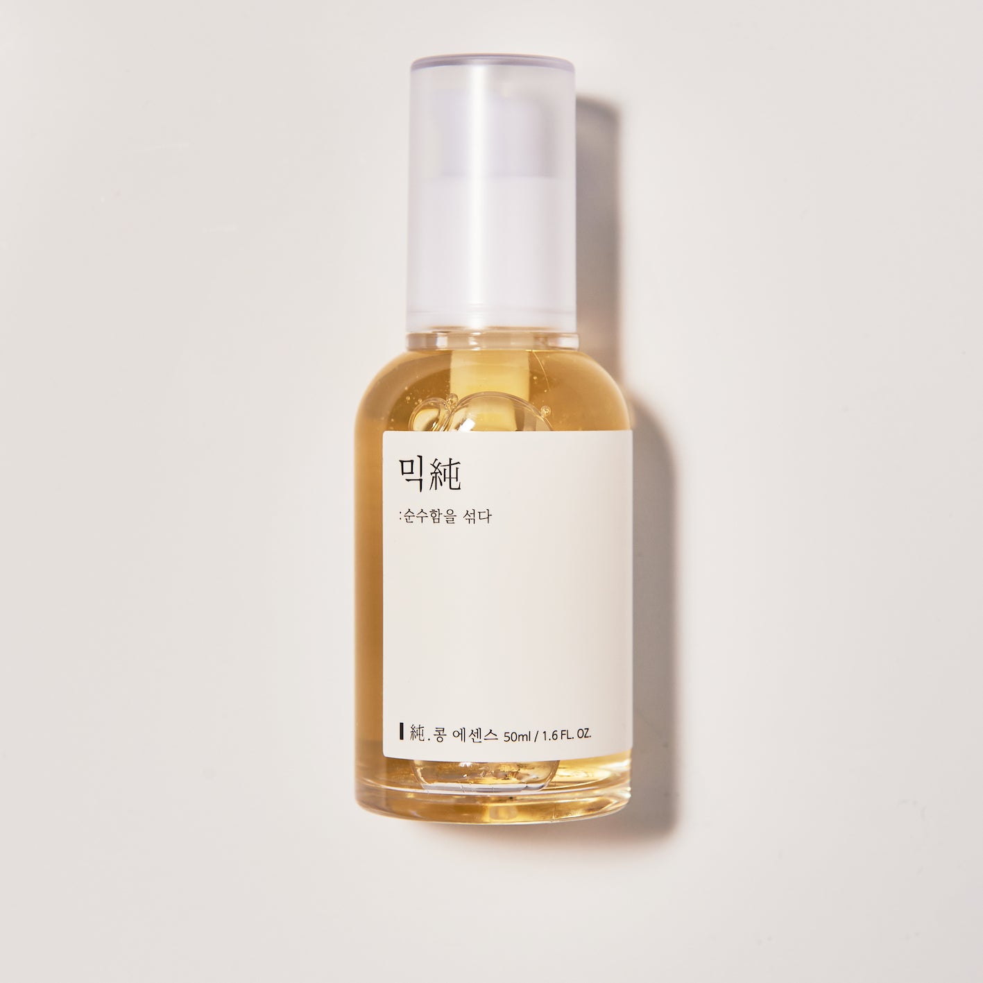 MIXSOON Bean Essence (30ml)