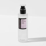 CosRX AHA 7 Whitehead Power Liquid bottle on a white background