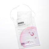 NACIFIC - AHA BHA Balancing Mask Pack
