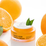 NACIFIC - Fresh Herb Origin Cream (50ml)