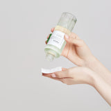 Meideme Green Salvia Treatment Toner (200ml)