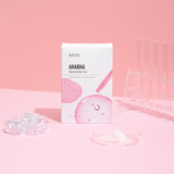 NACIFIC - AHA BHA Balancing Mask Pack