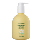 I'm NOT A Baby! - Soothing Lotion Organic Certified (296ml)