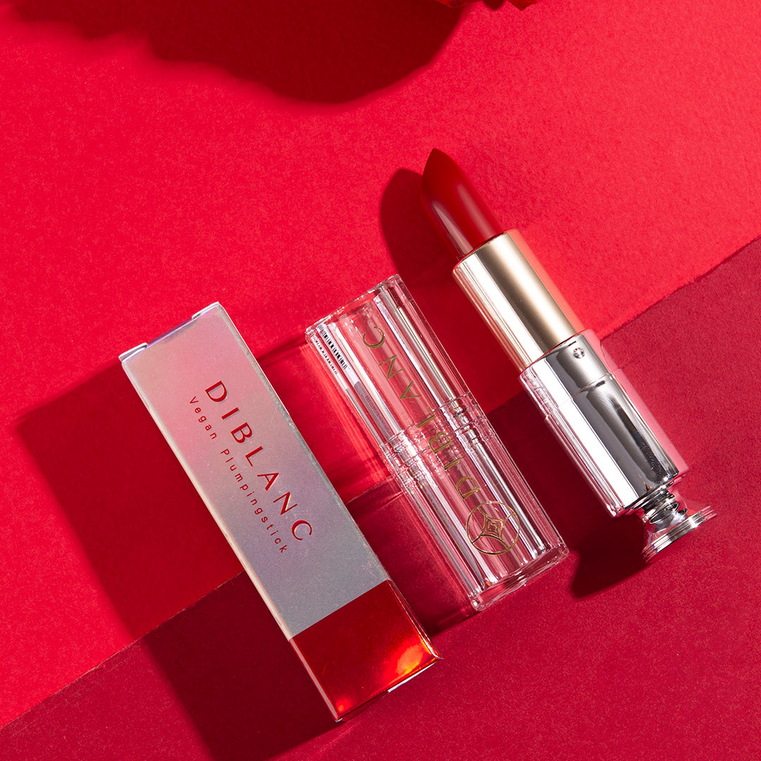 Bâtonnet repulpant végétalien DIBLANC