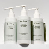 Herbloom Green Clear Vegan Cleansing Oil to Foam (200ml)
