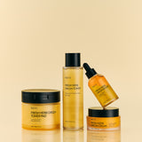 NACIFIC - Fresh Herb Origin Toner Pad (180g / 60PC)