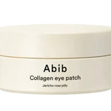 Abib Collagen Eye Patch Jericho Rose Jelly (60pcs / 90g)